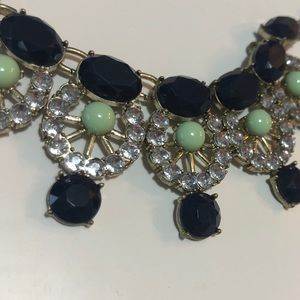 J. Crew Jewelry - J. Crew Statement Necklace J. Crew Jewelry - J. Crew Statement Necklace